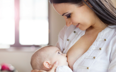 On Demand: Why baby should lead breastfeeding