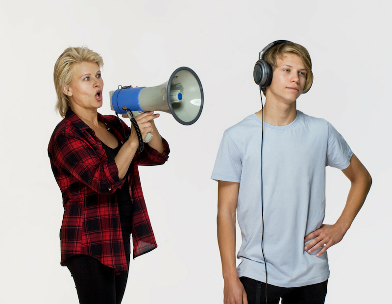 How to Better Communicate with your Teen